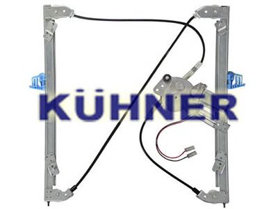 AD KUHNER av916 -  Подъемное устройство для окон
